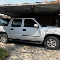 جم سي يوكن • ٢٠٠٢ • انبار ٦ برغي