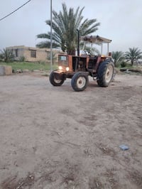 فيات ٧٨٠ • للبيع • شرط