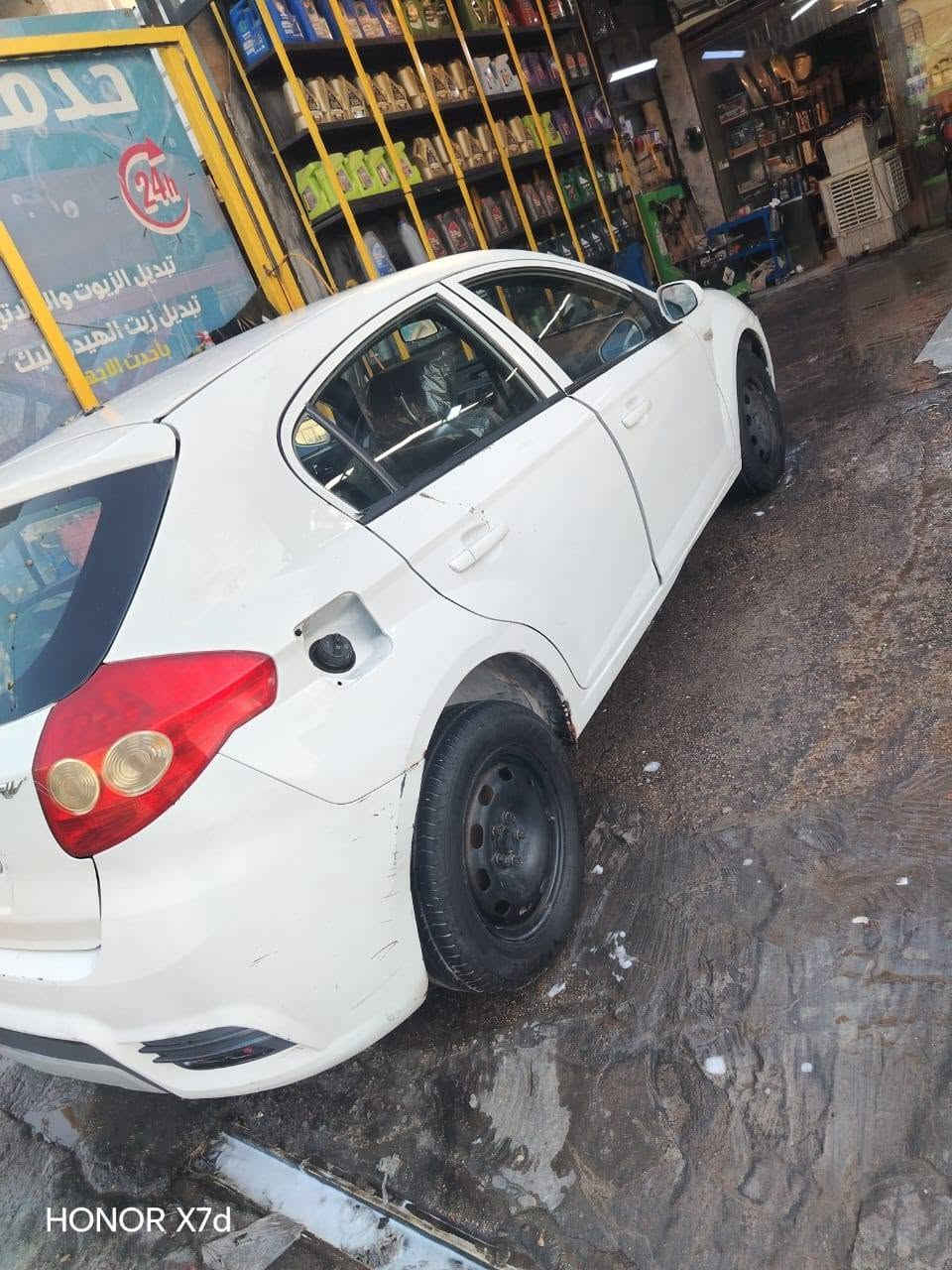 للبيع موديل 14رقم بسمي كل نقص مابيها عده كمبريسر تبريد فقط سعر 48وبيها مجال مكان بغداد ***********

نص مكتوب في الصور:
- HONOR X7d