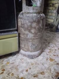 قنينة غاز • بابل شارع 60 • مستعجل