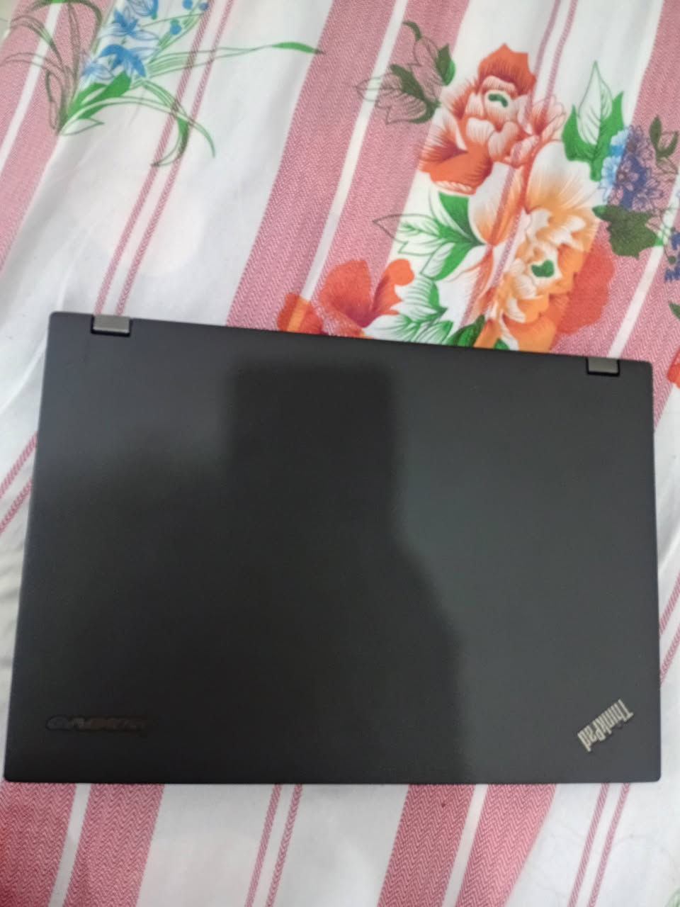 💻 للبيع لابتوب Lenovo ThinkPad L440
الجهاز نظيف ويشتغل بصورة طبيعية، مناسب للدراسة، التصفح، الأوفيس والاستخدام اليومي.والعمل
🔹 الموديل: Lenovo ThinkPad L440
🔹 المعالج: Intel Core i5-4200M
🔹 سرعة المعالج: 2.50GHz
🔹 النظام: Windows 10 Pro
🔹 النظام: 64-bit
🔹 الأنوية: 2 Cores / 4 Threads
🔹 BIOS: إصدار 1.62
📌 الجهاز جاهز للاستخدام والفحص متاح قبل الشراء.
💰 السعر: [225] وبجي مجال 
للاستفسار اتصال و واتساب(***********)

نص مكتوب في الصور:
- Brows File Edit View Help System Summary Hardware Resources Conflicts/Sharing DMA Forced Hardware I/O IRQs Memory Components Software Environment Item Value SMBIOS Version 2.7 Embedded Controller Version 255.255 BIOS Mode Legacy BaseBoard Manufacturer LENOVO BaseBoard Product 20ASS07V00 BaseBoard Version 0B98405 Std Platform Role Mobile Secure Boot State Unsupported PCR7 Configuration Binding Not Possible Windows Directory C:\Windows System Directory C:\Windows\system32 Boot Device \Device\HarddiskVolume1 Locale Iraq Hardware Abstraction Layer Version = "10.0.19041.1151" User Name DESKTOP-IKD2D8I\Administrator Time Zone Arabic Standard Time Installed Physical Memory (RAM) 4.00 GB Total Physical Memory 3.73 GB Available Physical Memory 1.26 GB Total Virtual Memory 5.85 GB Available Virtual Memory 3.09 GB Page File Space 2.13 GB Page File C:\pagefile.sys Find what: Find Close Fi Search selected category only Search category names only Excel 2010 Type here to search 13 C