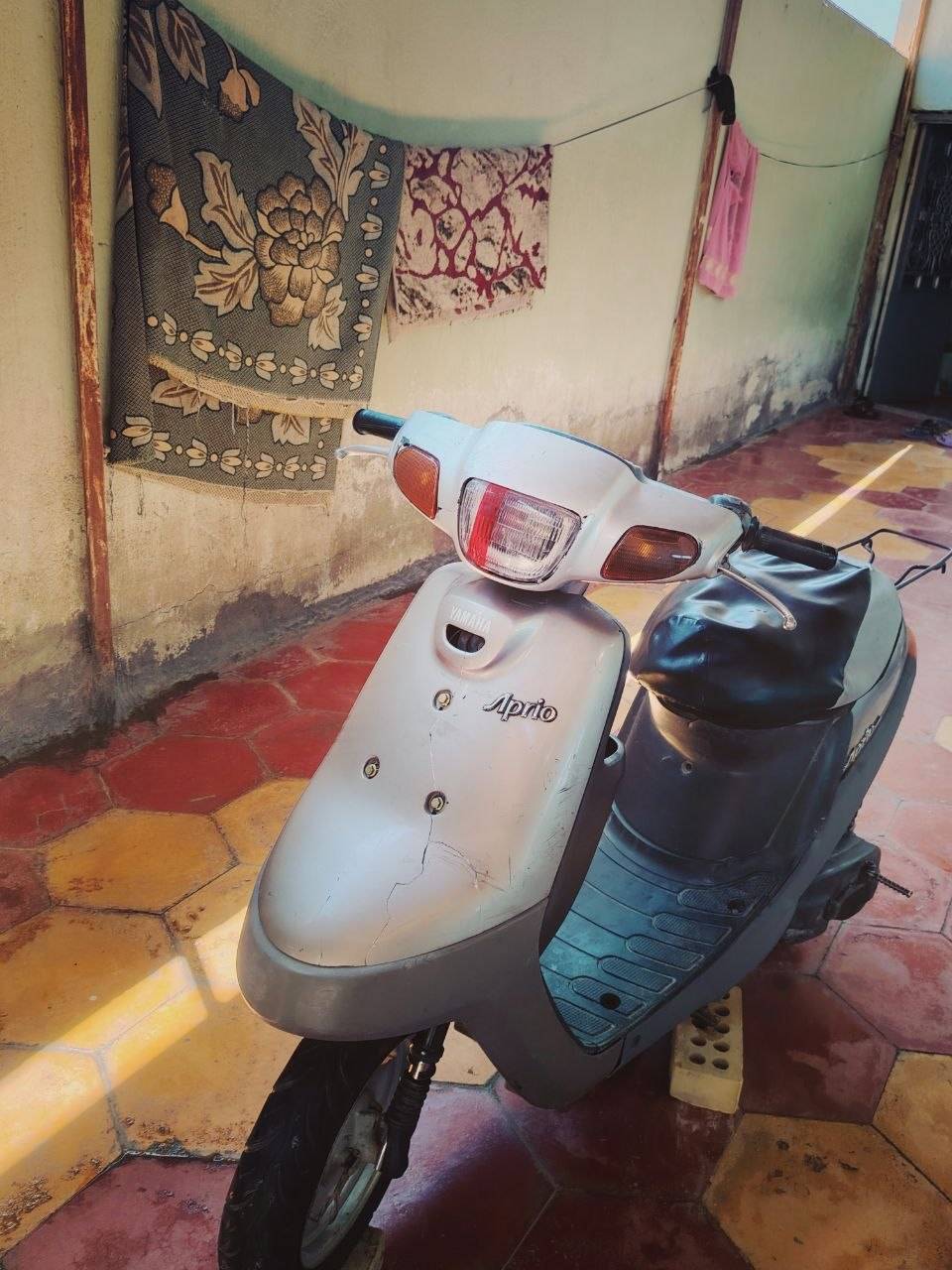 بطة • طوريج • مكينة ناعمه