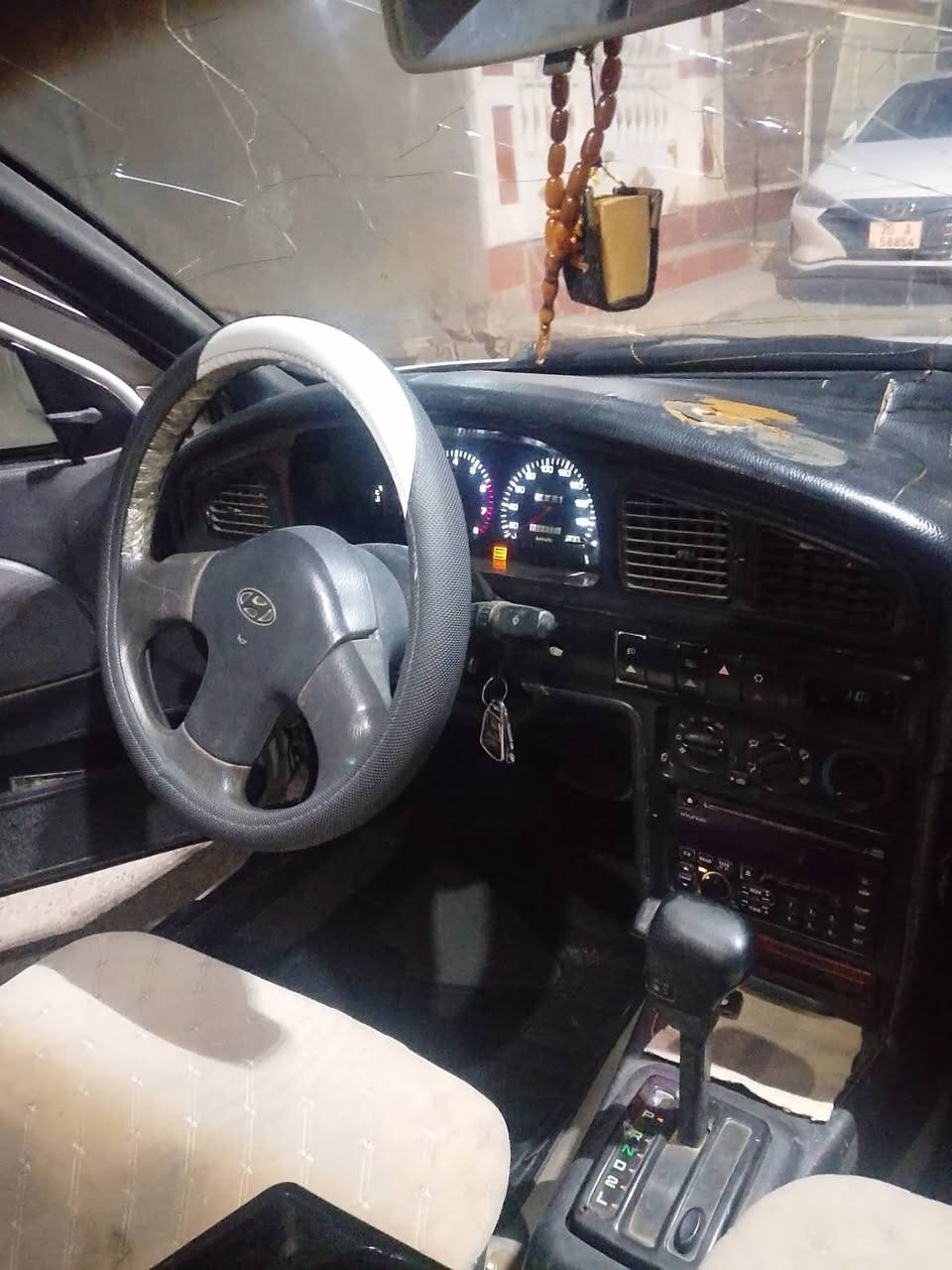 الانتره • ١٩٩٤ • رقم ديالى