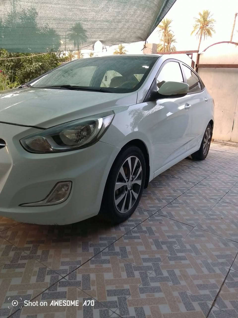 اكسنت ٢٠١٥ • ١٦٠٠ • رقم بابل