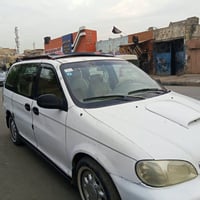 كرنفال ٢٠٠٠ • كاز • كير عادي