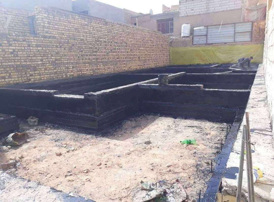 سكلت بركات ام البنين. (ع)
العمل الكير وتصطيح المباني  الحكوميه ولهليه
شتايكر+ يزوكام+ افلانگوت+ لباد +فلين  +نايلون 
   كرسته وعمل عملنا شرط النجاح
(بأدارة سيد علي) 
‏‪***********‬‏
