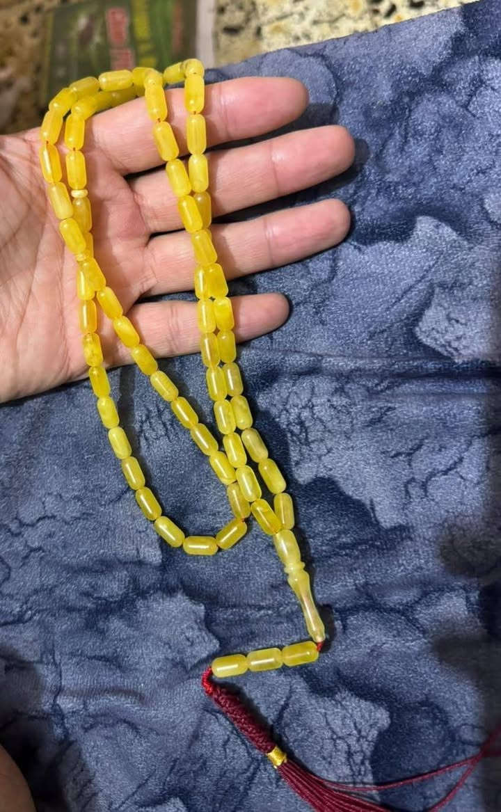 كهرب حر طبيعي • كبسوليه ٢٣غ • برميليه ٢٠غ