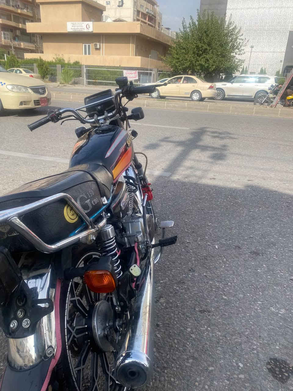 savini 200 • ٢٠٢٤ • نضيف