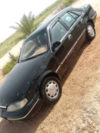 دايو برنس • موديل ٩٤ • محرك ٢٠٠٠