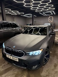 ام دبليو 330i • فول مواصفات • ٢٠٢٣
