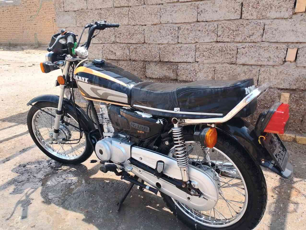 دراجه للبيع شاصي موديل 11 تعمير شراي تعال خاص اتصال : ***********
