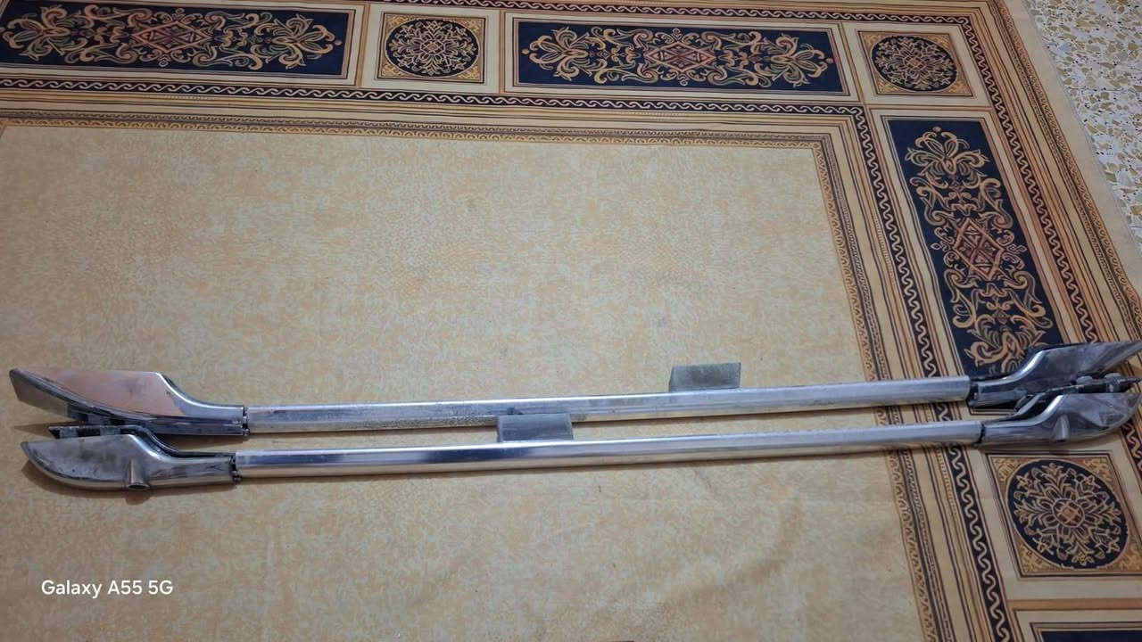 لاندكروز • مكاني بغداد • للبيع