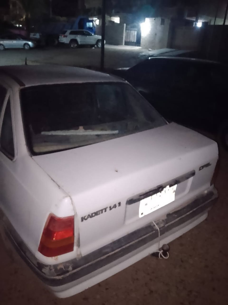 اوبل گاديت موديل ٩٠ رقم صلاح الدين شرط تحويل بأسمنا محرك وگير شرط وصدر نص عمر وگشر كدام العين الاتصال على الرقم *********** السعر ١٥ ورقة وبيها مجال
