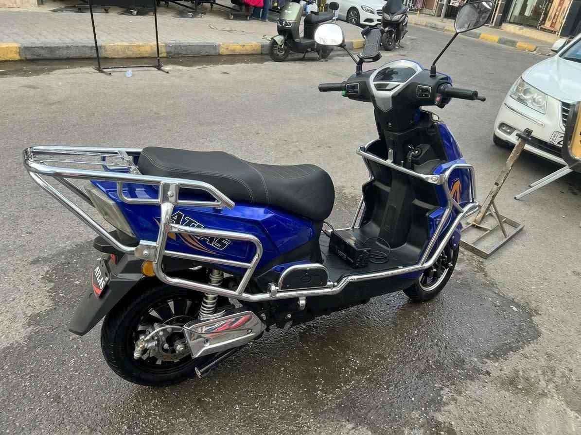 سكنس • بطاريه ٦ • ملف ٢٠٠٠