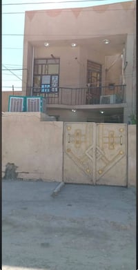 بيت البيع 100 متر  بل 3000 رقم العقار 3600 التفاصيل عل وتساب 077113404...