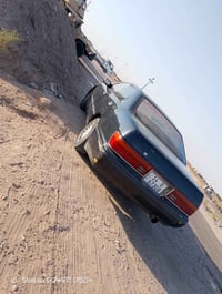بطه • موديل ٢٠٠٠ • جاهزه تحويل
