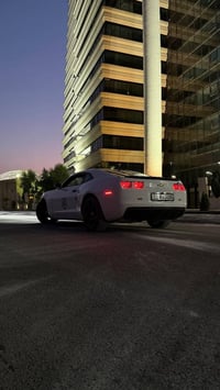 كمارو RS • ٢٠١٣ • مكينه ٣٦٠٠
