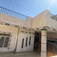 حي الجهاد الامانه • ٢٠٠م • غرفتين نوم