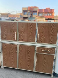 كاونتر • نظيف • موصل رشيديه