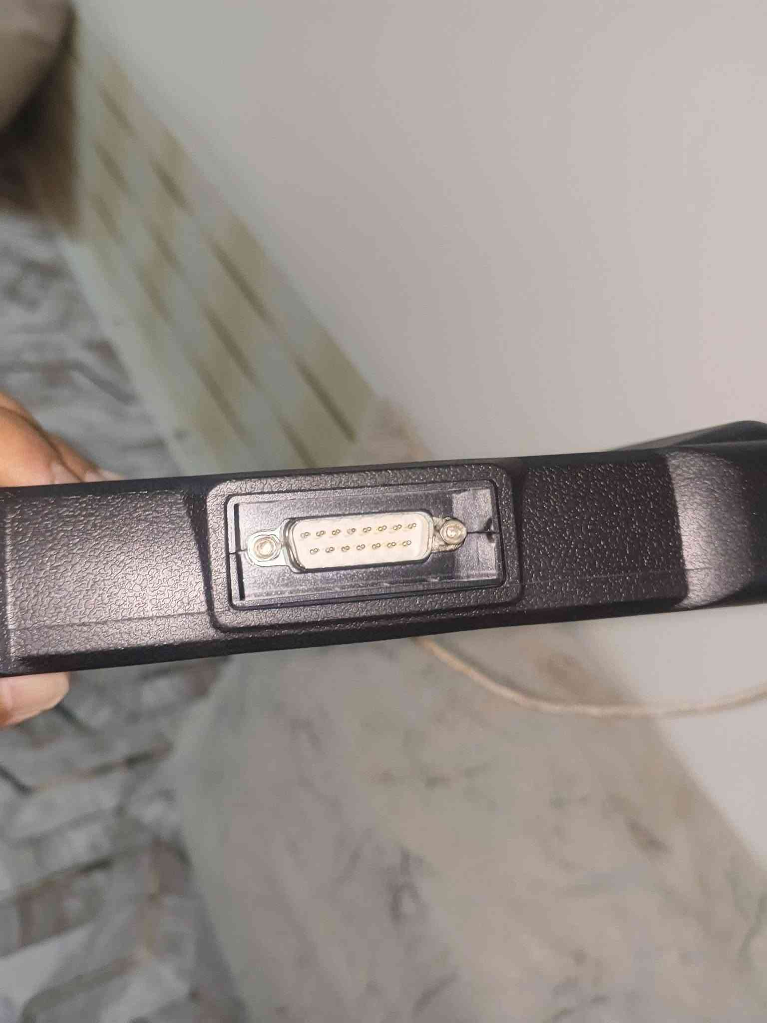 FX2000للبیع جدید مامستعمل لوک ***********توصیل موجود
