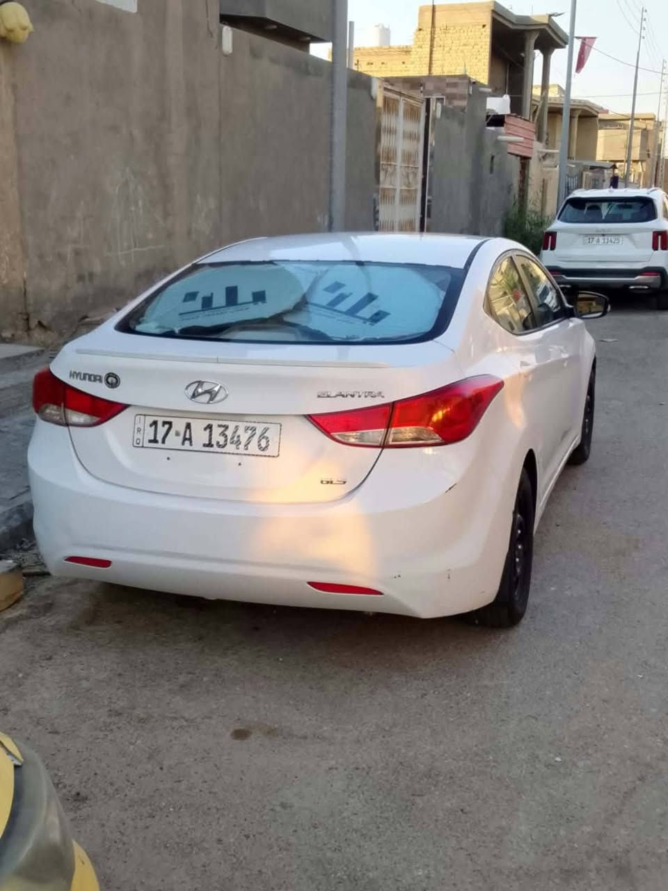 السلام عليكم الانتره ١٢ رقم مثنى دولي جاهزه من كلشي بيه رشات فقط لا ضربه ولا تبديل مدار ثاني يوم العنوان السماوه  ( مكلف بنشر ) السعر ٩٠$ وبيه مجال بسيط ***********
