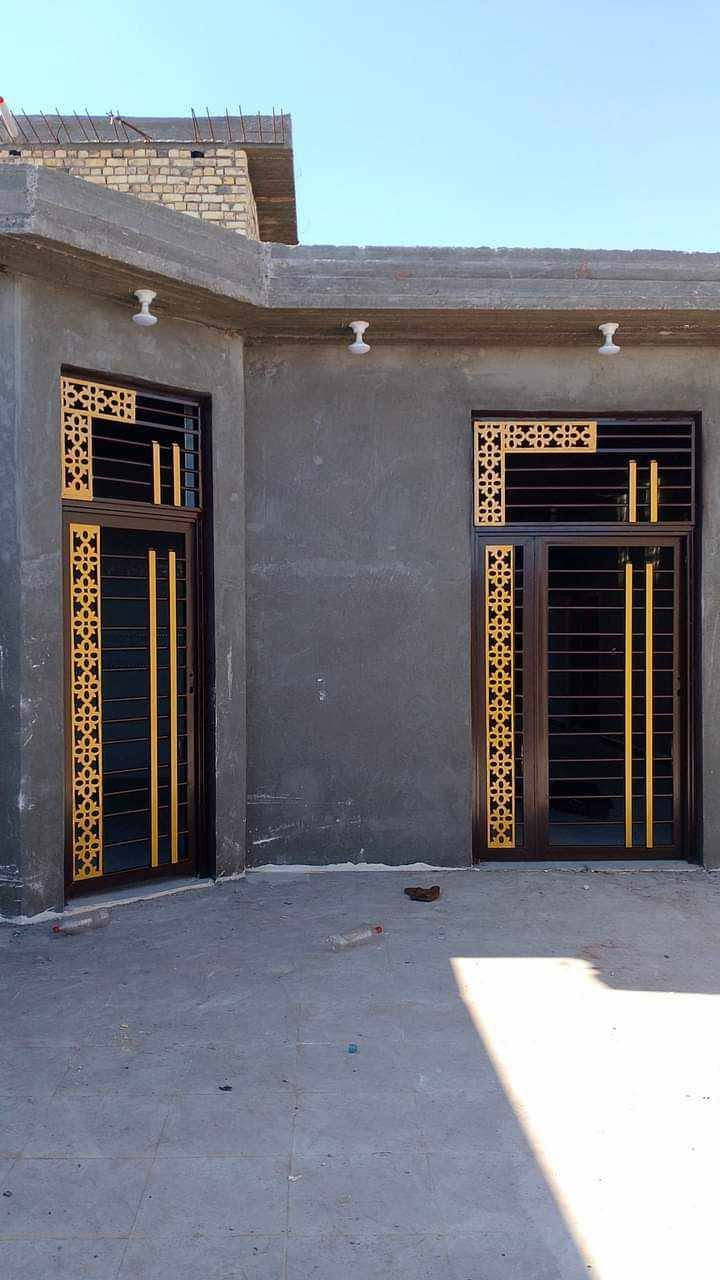 محل حداده السالمي لبيع الأبواب والشبابيك ومحجرات .. المكان... الشارع العام.. قرب سيطره ال جروخي للاستفسار الاتصال على الرقم ***********  أو ***********🌹
