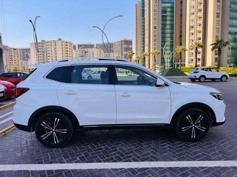 MG RX5 2025 ئيم جى

فول مواصفات.مه كينه 15 توربوو.

تةنها 24هةزار روشتووة.6 سال زةمان.

.بى سارده كوت. بى سبوخ.بى تةزرة.هةموو قةلبى.بةشةرت

پانوراما..ئاويّنه يشارةت.شاشة كةورة.اوتو هولد.بريك.بةسمة.شاشة.كاميرا.ويل كةپ.پانوو راما. تحديد سورعه.

لايت زينون.لايت و بةگ لايت ليد.

موبايل***********
***********
مكان أربيل أربيل, العراق
