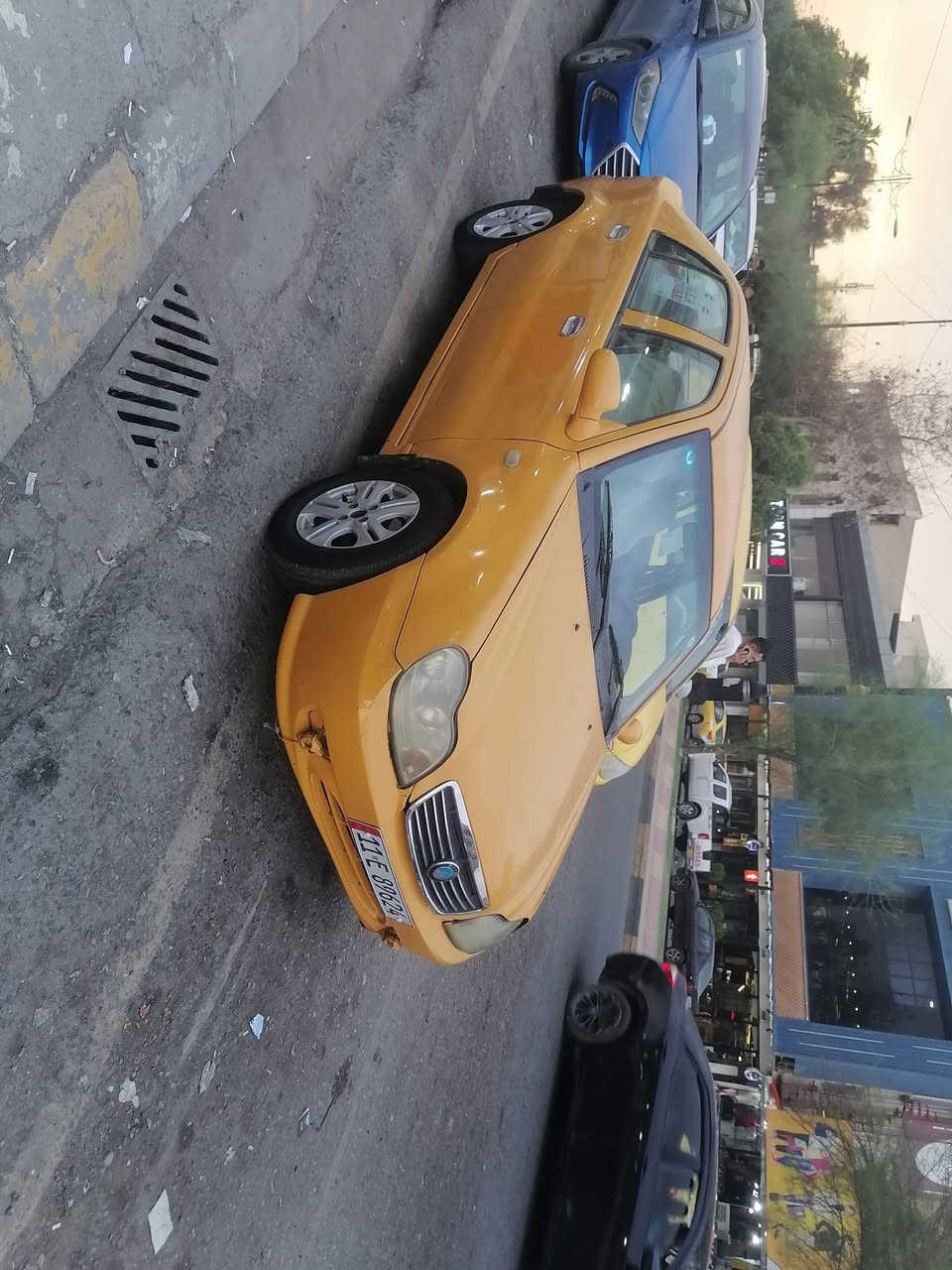 باسمي • ماشيه ٤٣٠٠٠ • غرامات صفر