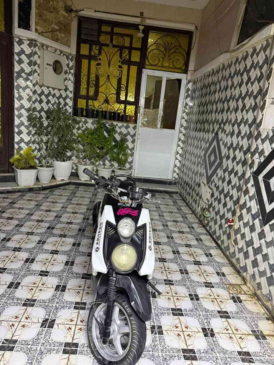 سلام عليكم للبيع السعر 950 وبيه قليل 
الرقم ***********
