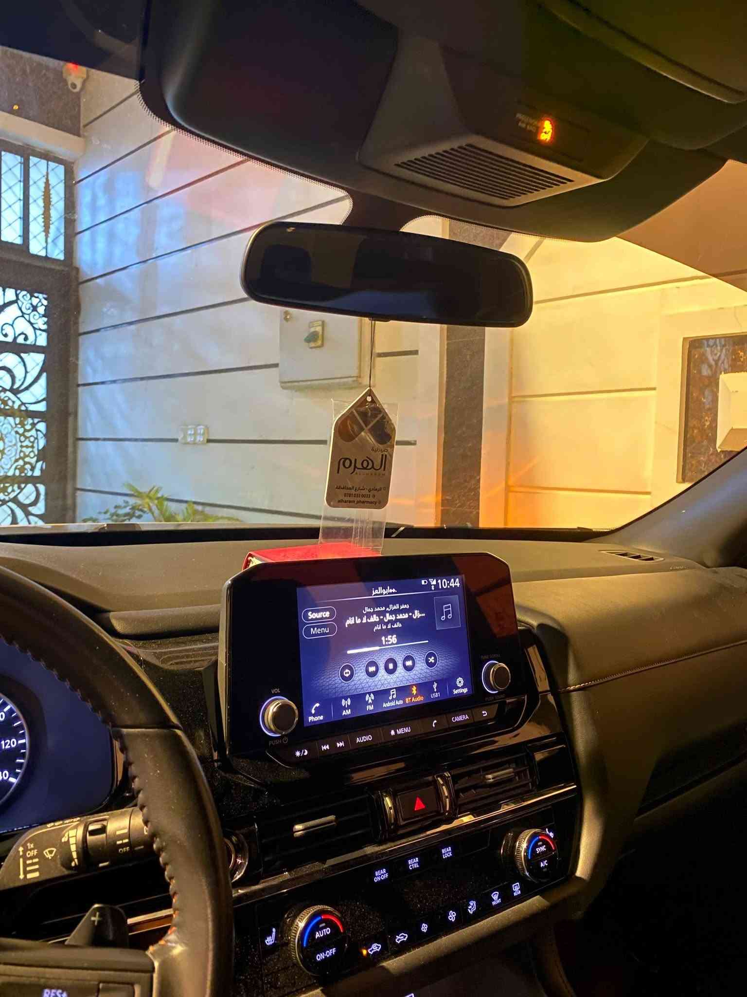روك كريك • بدون حادث • ٢٤٠٠٠ كم