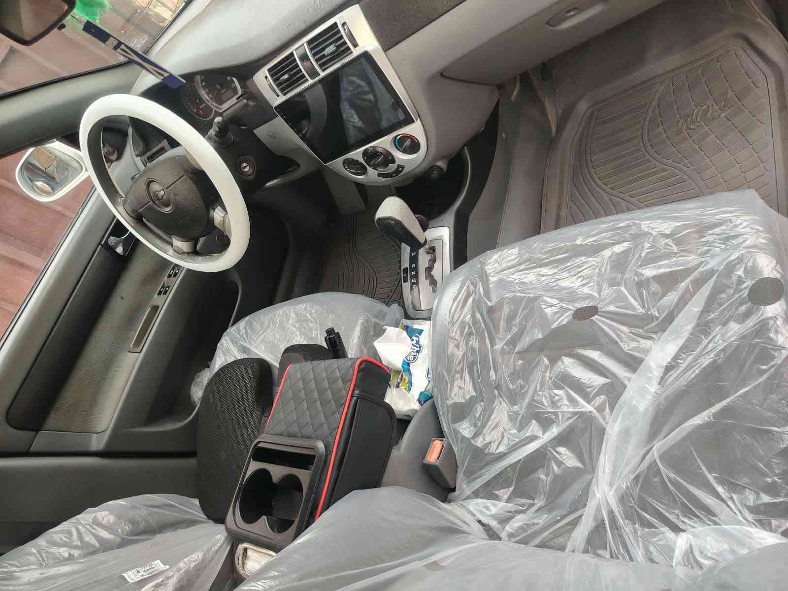اوبترا ٢٠١٤ • كفالة • شواصي