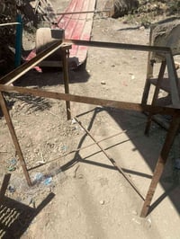 منصب مبردة • عدد ٣ • مجال بسيط
