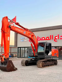 هيتاشي زاكس • ٢٠١٧ • وارد اليابان