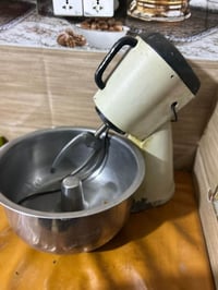 كرل بركر • عجانة ١٥ كيلو • بغداد العبيدي