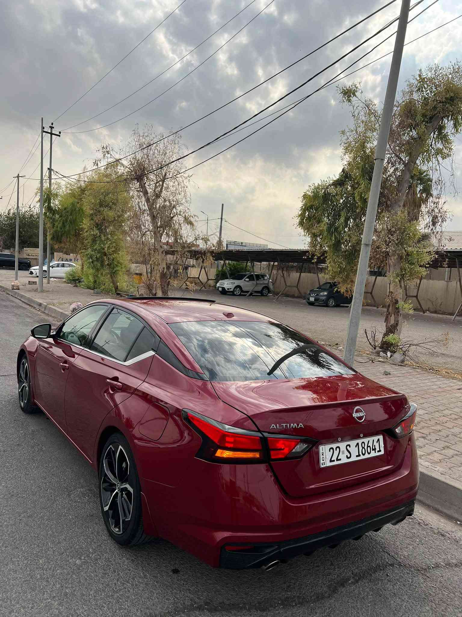 التيما • ٢٠٢٤ • SR بلس