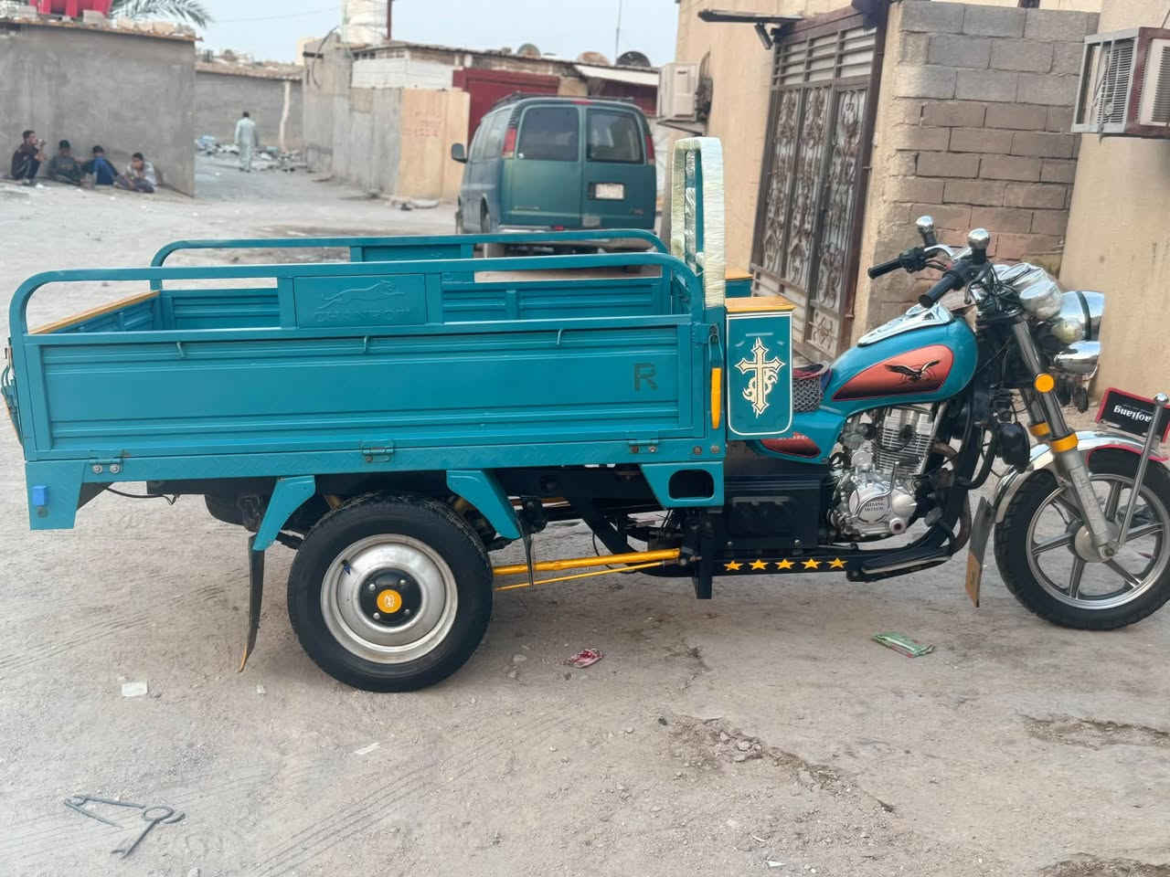 الزبير • ٢٠٢٢ • نظيفة