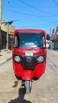 تكتك • ٢٢ • بغداد العبيدي