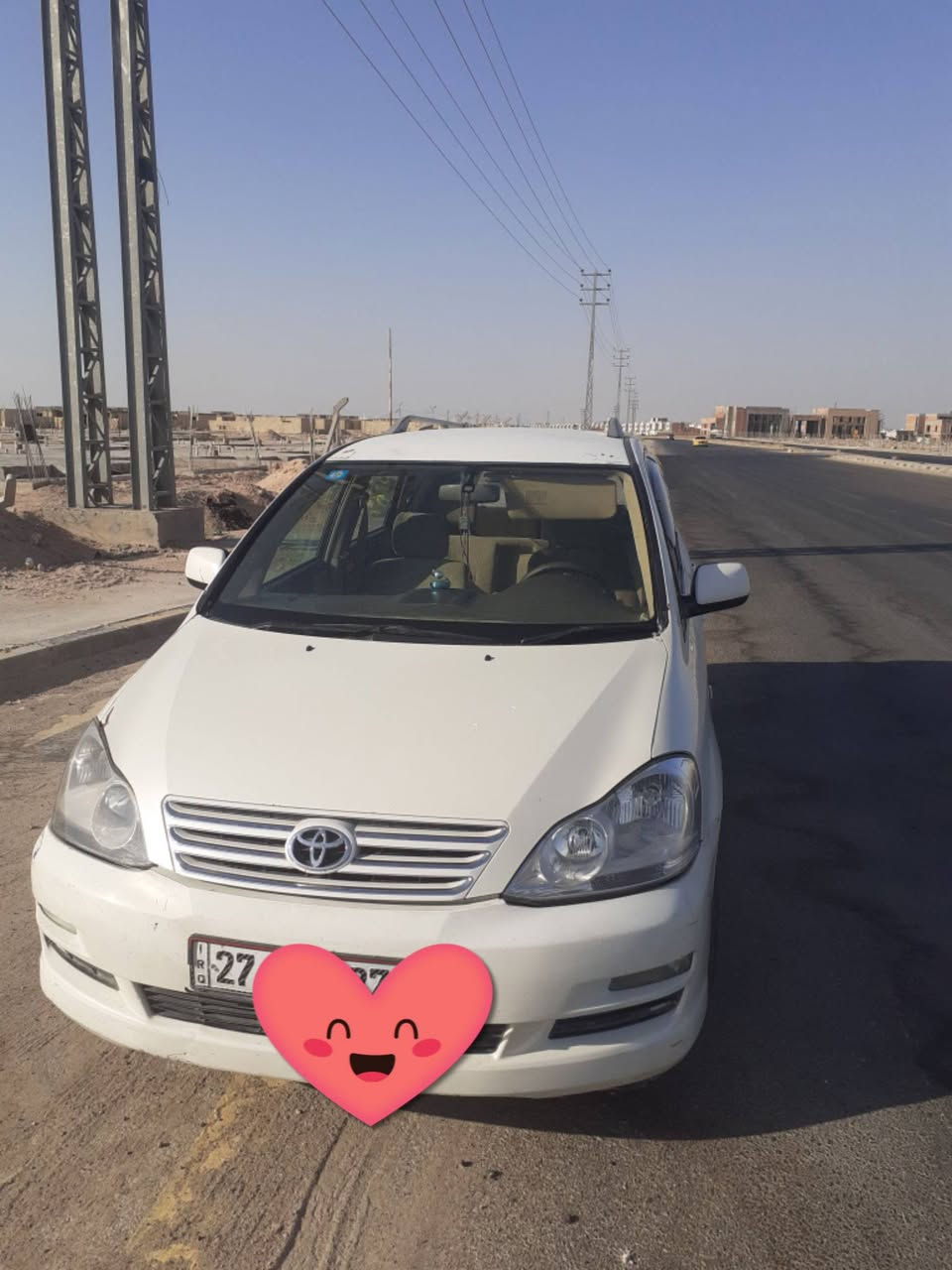 سلام عليكم ابصم للبيع مكانه بابل سعره ٩٠$سنويه ٢٨
تبريدشغال ٣قطع
حداديه نص عمر
تحويل مباشر
بدون هزه
تايرات جدد
***********
واذمراوس ستاركس
