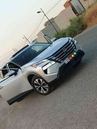 روج ٢٠٢٣ • وارد امريكي • دفع رباعي