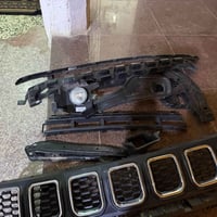 دعاميه • قطع غيار • متفرقه