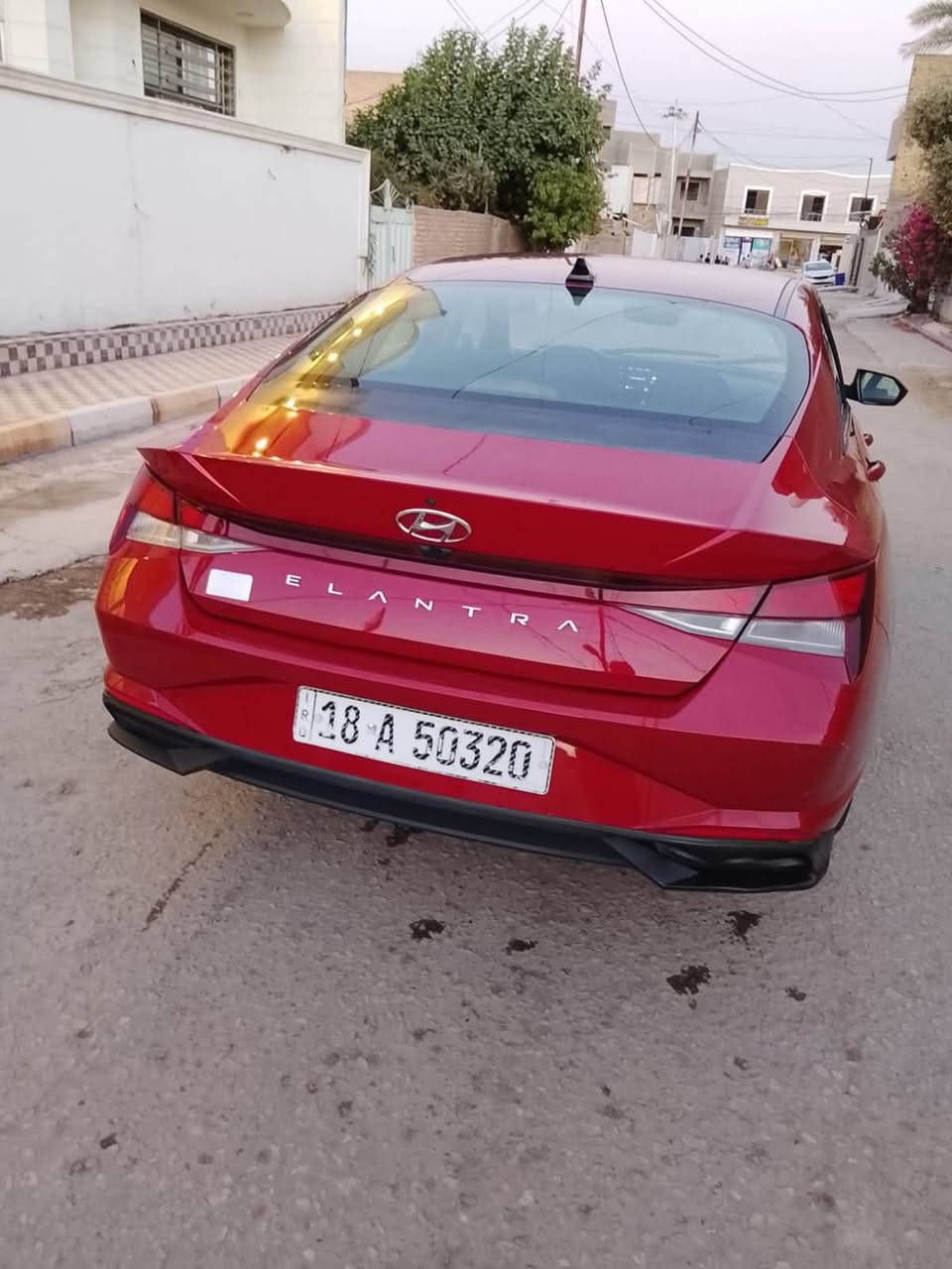 النترا 2021 لون ماروني 
رقم بايل سياره حره
مواصفات SEL

صندوق ذكي 
ماشيه ١٢٠
تحديد مسار

حساسيات جانبيه 

قياده ذاتيه

رادار

٣ انظمه

تحكمات

كامره خلفيه 360 

تشغيل عن بعد

بصمه

داخل اسود

ويل كب اسود تخم تاير جديد

محرك ٢٠٠٠ دوش

و بعد بيها مواصفات

اير باك دشبول طاك

سعر١٣٥  بيها مجال حك جيه
كير مكينه كفاله
***********
