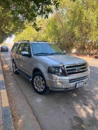 اكسبديشن لمتد • ٢٠١١ • ٤٠ الف ميل