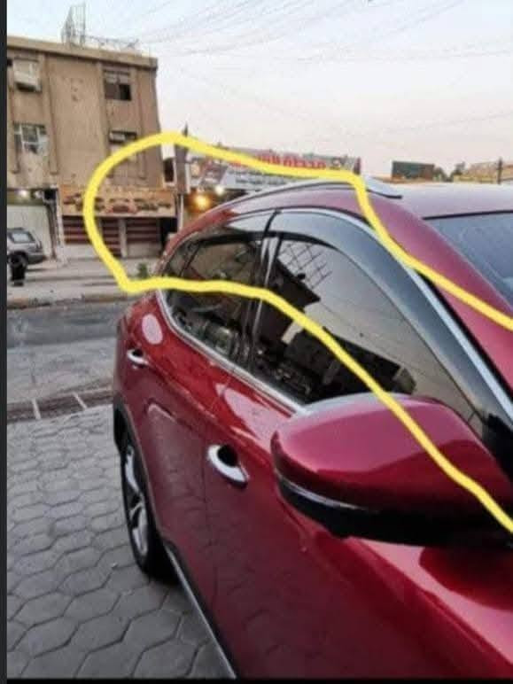 سلام عليكم 
عرض لمده ١٠ ايام 
ارضيات حوضيه 
فرشه دشبول
مطريات
ماسحات 
غلاف ستيرن
غلاف كير
كلهم ٥٠ الف فقط
توصيل ٥ الاف بغداد / محافظات ٦ الاف
***********
***********
واتساب / ماسنجر

نص مكتوب في الصور:
- Original أورجنال