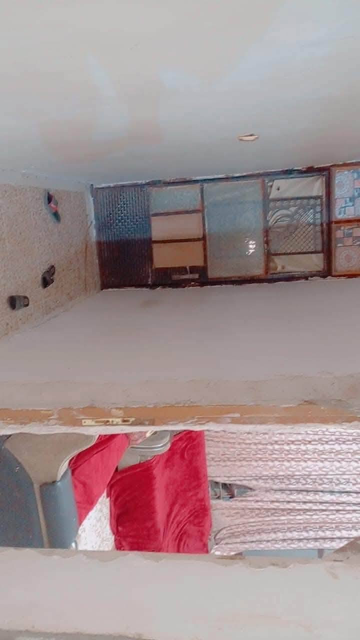 بيت بخضراء دسيم مقبيل طاقه مساحه 150ثلث غرف صاله جبيره حمامين حوش جبير مطبخ تركي  بيت جديد كهرباء مجاري ماي طبليط نت كل خدمات متوفره  شراي سعر 65 وبي مجال للطبين ***********
