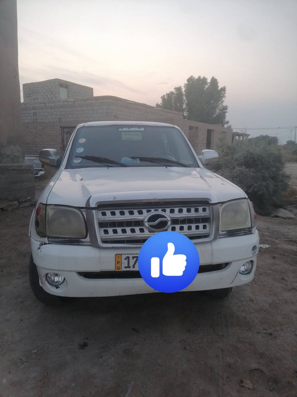 شيري • ٢٠١١ • رقم انكليزي