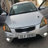 فول مواصفات • ٢٠١٢ • بدون حادث