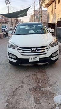 سنتافي • ٢٠١٣ • رقم بغداد
