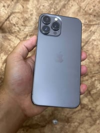 آيفون ١٣ برو ماكس • ٢٥٦ • دوانيه