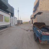 ١١٠م • ماء وكهرباء • حي الجزائر