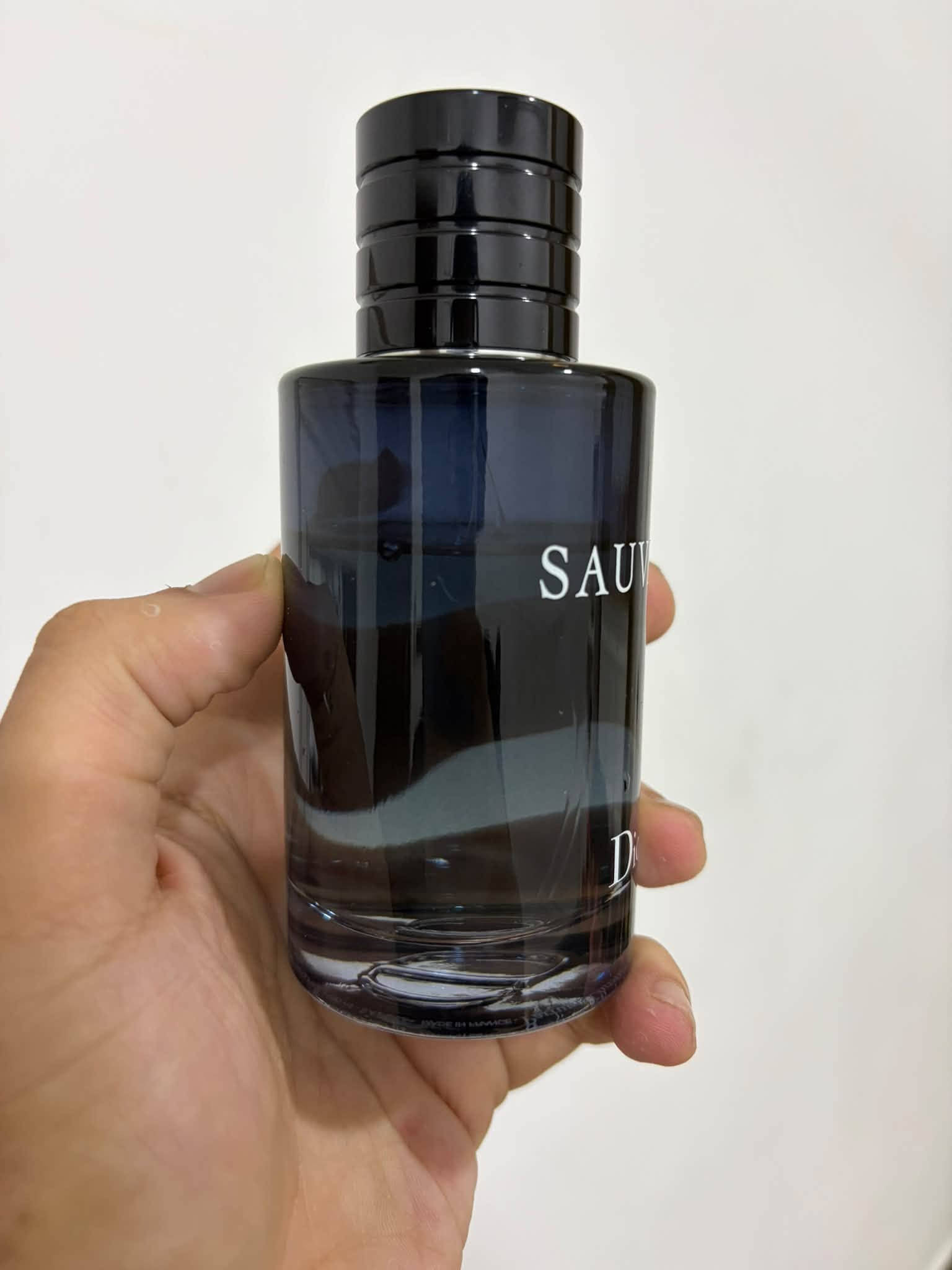 سوفاج ديور • ١٠٠مل • أصلي